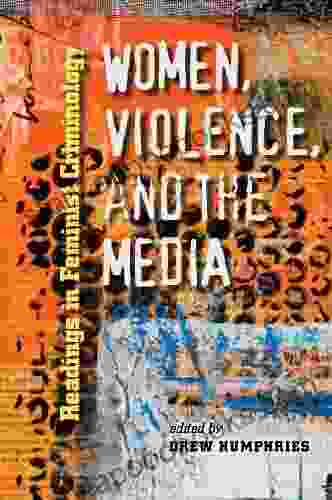 Women Violence And The Media (New England Gender Crime Law)