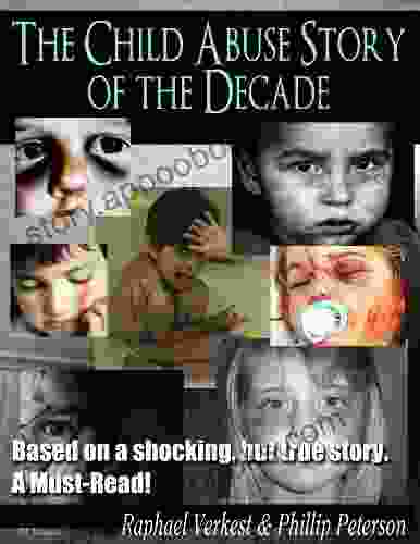 The Child Abuse Story of the Decade based on a Shocking but true Story