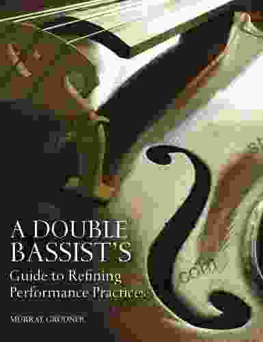 A Double Bassist s Guide to Refining Performance Practices