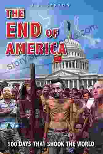 The End of America Winston S Churchill