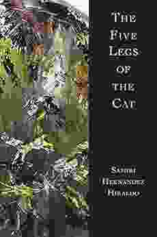 The Five Legs Of The Cat