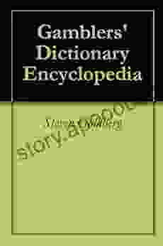 Gamblers Dictionary Encyclopedia