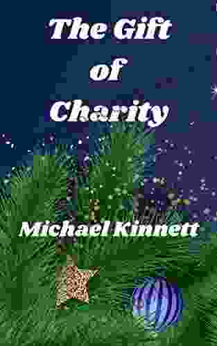 The Gift Of Charity (Apalachicola Pearl 4)