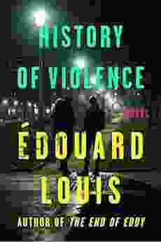 History Of Violence: A Novel