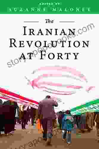 The Iranian Revolution At Forty