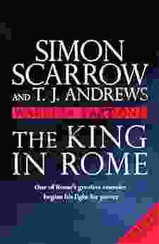 Warrior: The King in Rome: Part One of the Roman Caratacus