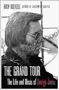 The Grand Tour: The Life And Music Of George Jones