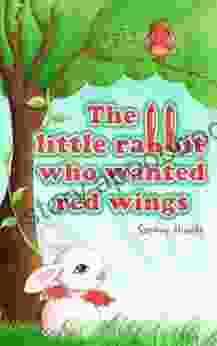 The Little Rabbit Who Wanted Red Wings