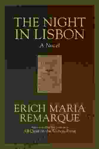 The Night In Lisbon: A Novel