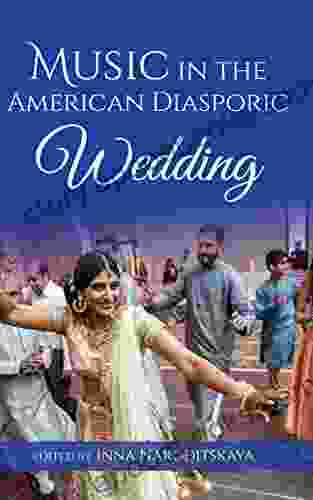 Music In The American Diasporic Wedding