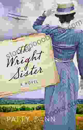 The Wright Sister: A Novel