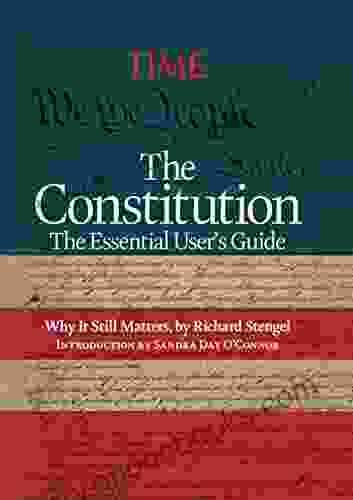 TIME The Constitution: The Essential User S Guide