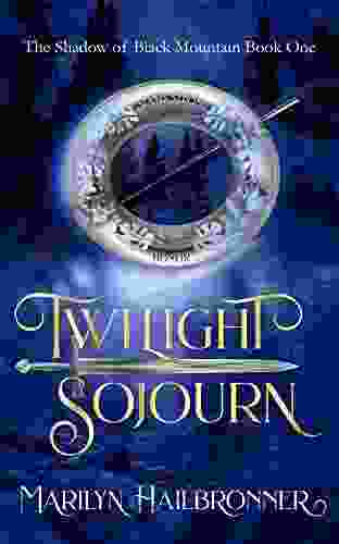 Twilight Sojourn (The Shadow Of Black Mountain)