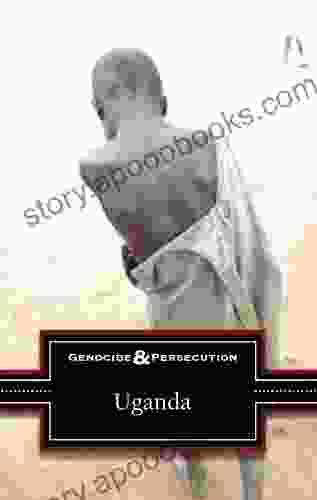 Uganda (Genocide And Persecution) Myra Immell