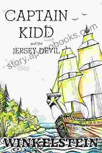 Captain Kidd And The Jersey Devil