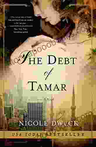 The Debt of Tamar: A Novel