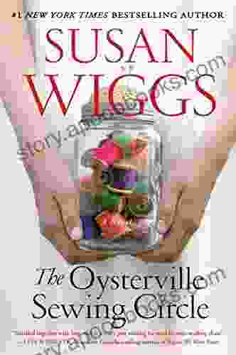 The Oysterville Sewing Circle: A Novel