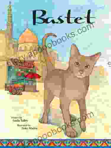 BASTET Friendship And Loyalty Children S Picture (Joan S Children S EBooks For Emotional And Cognitive Development)