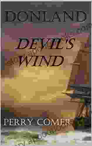 Donland: Devil S Wind Perry Comer