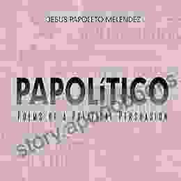 PAPOLiTICO: Poems Of A Political Persuasion (2LP Nuyorican World Series)