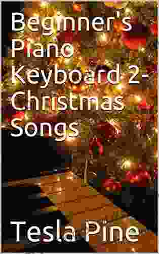 Beginner S Piano Keyboard 2 Christmas Songs