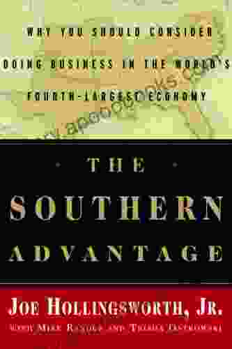 The Southern Advantage