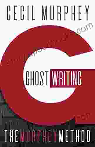 Ghostwriting: The Murphey Method