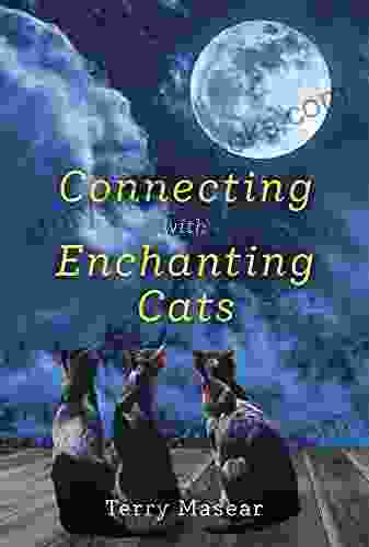 Connecting with Enchanting Cats Terry Masear