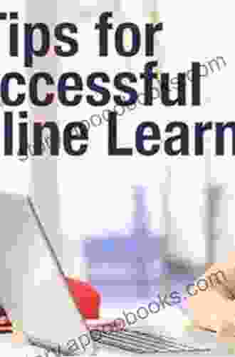 E Learning Companion: Student S Guide To Online Success