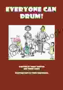 Everyone Can Drum