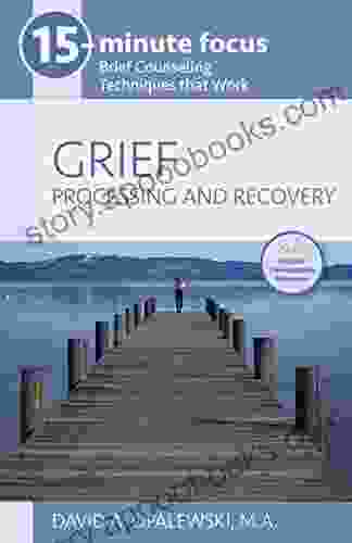 15 Minute Focus GRIEF: Processing and Recovery: Brief Counseling Techniques that Work