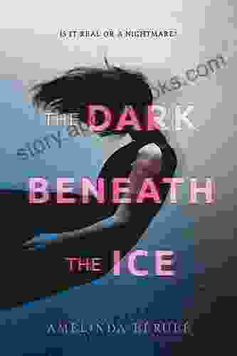 The Dark Beneath The Ice