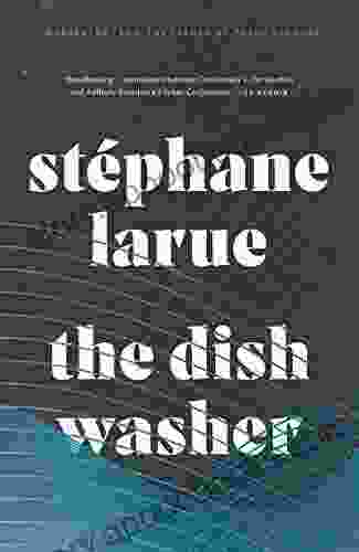 The Dishwasher (Biblioasis International Translation 26)