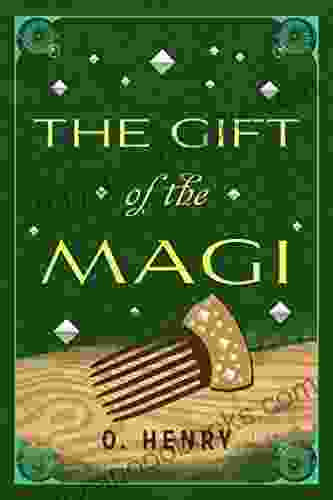 The Gift Of The Magi