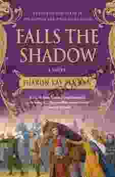 Falls The Shadow: A Novel (Welsh Princes Trilogy 2)