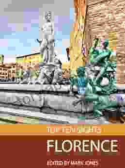 Top Ten Sights: Florence