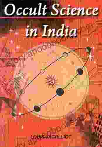 Occult Science In India