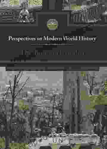 The Bosnian Conflict (Perspectives On Modern World History)