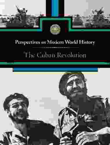 The Cuban Revolution (Perspectives on Modern World History)