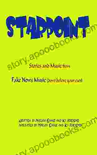 Starpoint: Stories And Music From Fake New Music (don T Believe Your Ears)