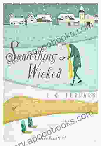 Something Wicked (Andrew Basnett)