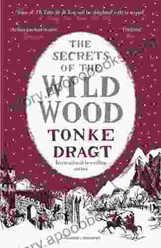 The Secrets of the Wild Wood