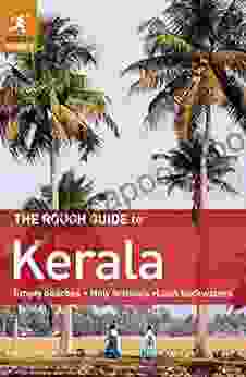 The Rough Guide To Kerala (Rough Guides)