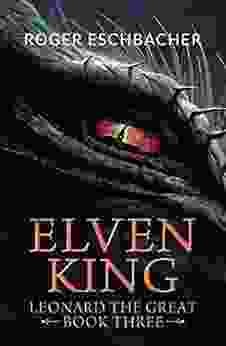 Elvenking: Leonard the Great Three