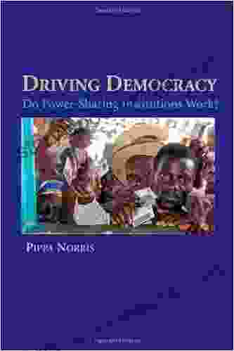 Driving Democracy: Do Power Sharing Institutions Work?