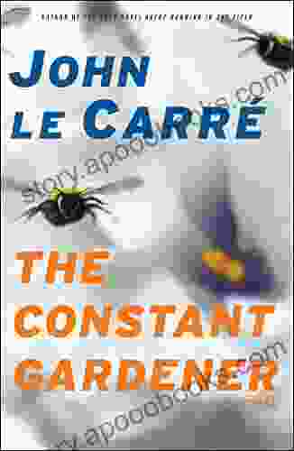 The Constant Gardener: A Novel