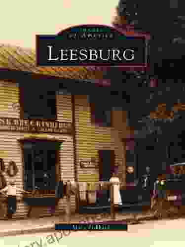 Leesburg Mary Fishback