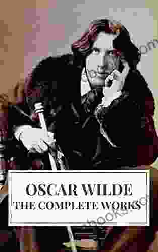 Complete Works Of Oscar Wilde