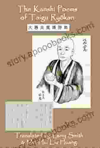 The Kanshi Poem Of Taigu Ryokan