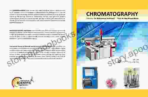 CHROMATOGRAPHY: ADVANCED SEPARATION TECHNIQUES (ANALTYICAL CHEMISTRY)